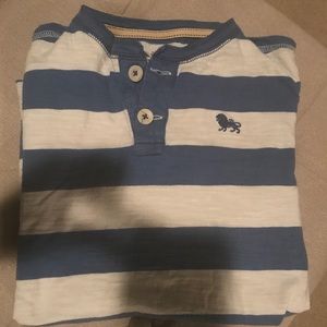 Little boys Old Navy shirt. Good condition Sz M(8)